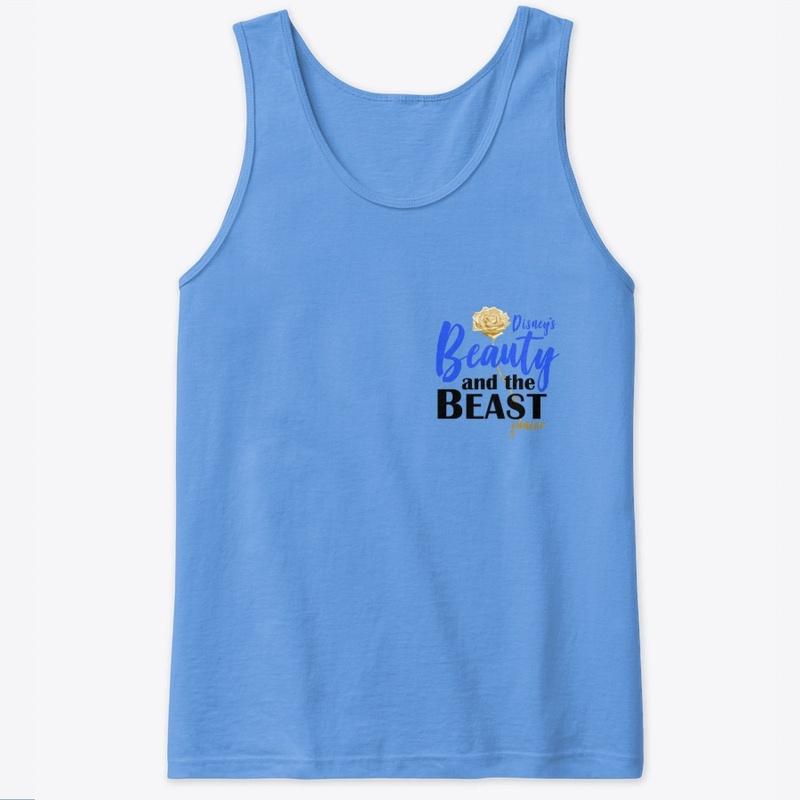 Beauty & the Beast KIDS and MINIs Items