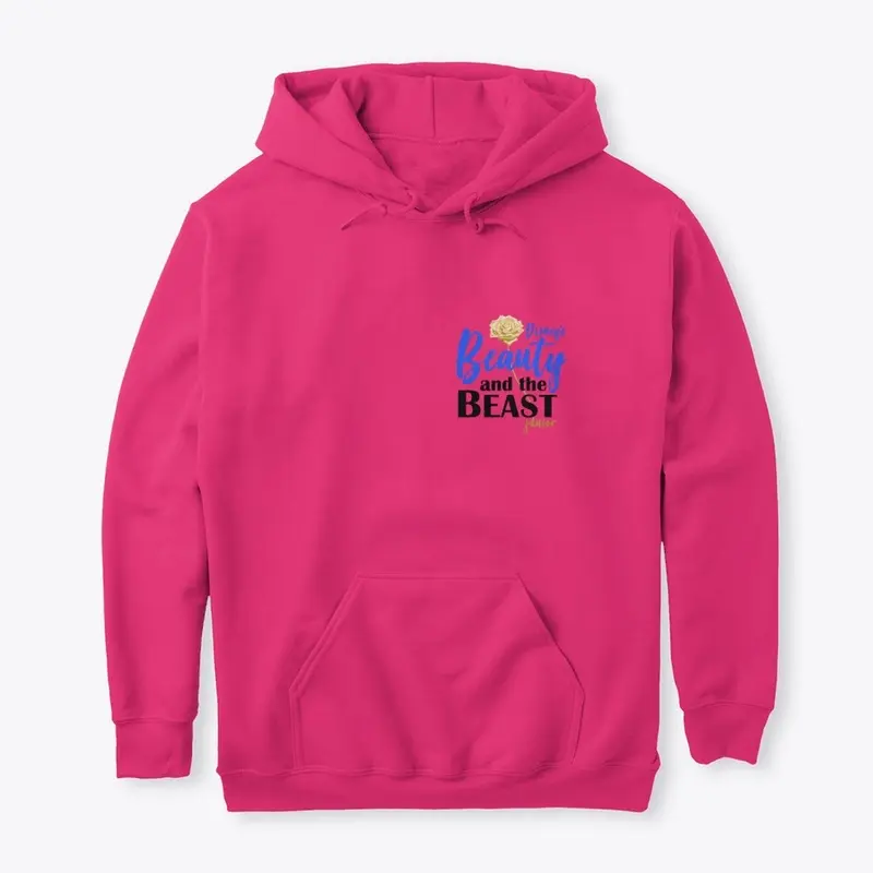 Beauty & the Beast Junior Items