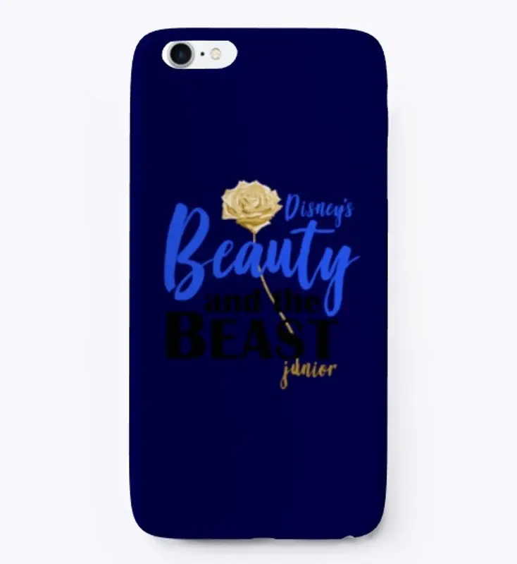 Beauty & the Beast KIDS and MINIs Items