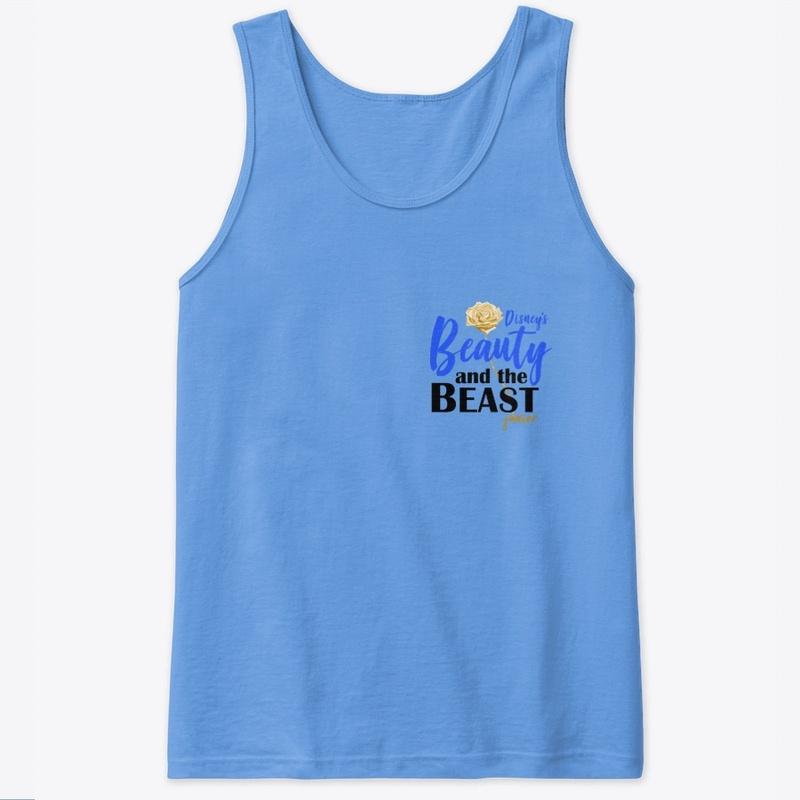 Beauty & the Beast Junior Items