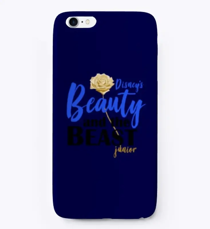 Beauty & the Beast Junior Items