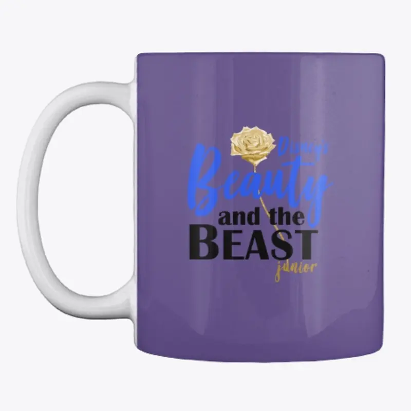 Beauty & the Beast KIDS and MINIs Items